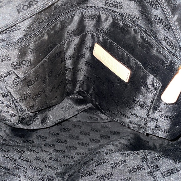 Michael Michael kors Tote Black - Picture 8 of 8